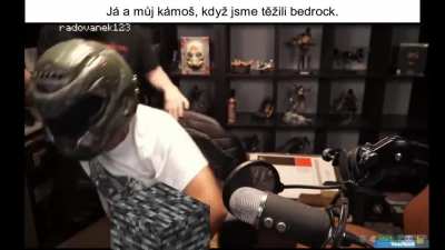 Každ&yacute; jsme to zažili :)