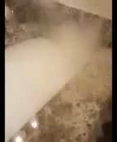 MY FRIENDS A WIZARD