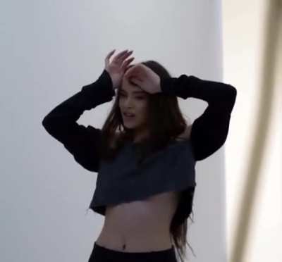 Midriff