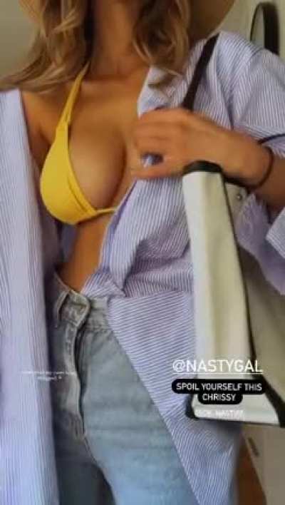 Nasty