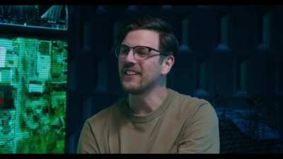 Trailer for upcoming Mockbuster documentary