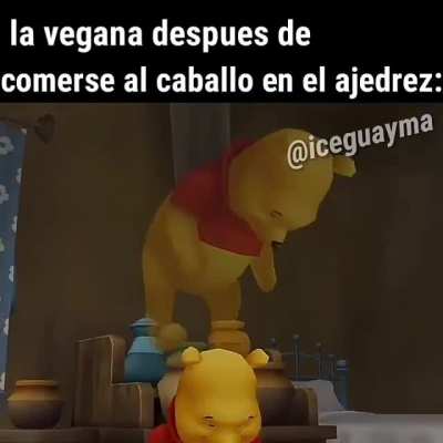 Jaja me re tente pero es malisimo