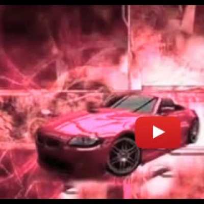 Carro Youtube