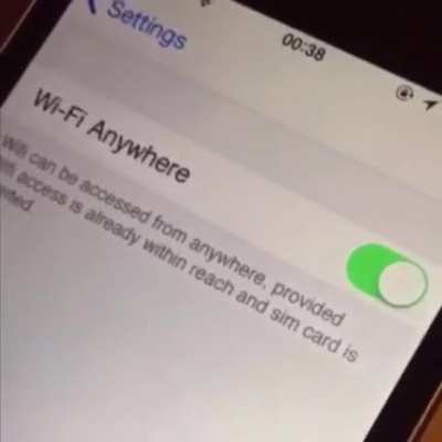 wifi