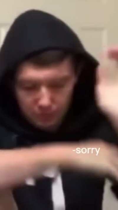 Millie Bobby Brown calls her Brother "....." 😁