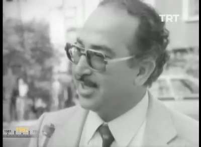 1982'de m&uuml;zik zevkleri