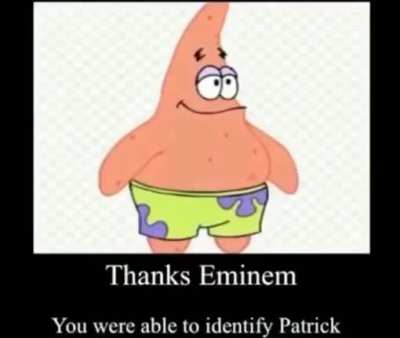 patrick