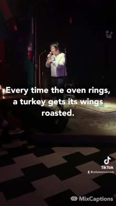 &ldquo;It&rsquo;s a wonderful life&rdquo; spoof