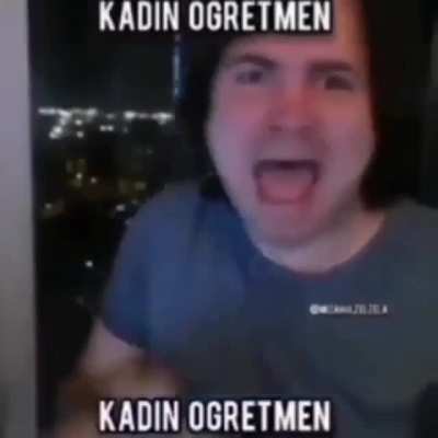 Sesi kıs