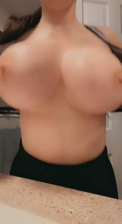 Sporty &amp;amp; Busty