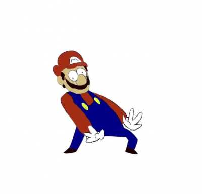 In commemoration with smg4 and his 10 year anniversary, here&rsquo;s something I made :)