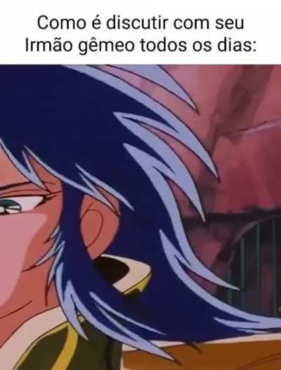 Maldi&ccedil;&atilde;o!