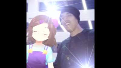uriel x nimu uwu