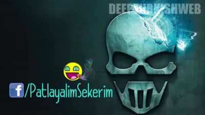 Her g&uuml;n bir deep turkish web video serisi #40.G&uuml;n