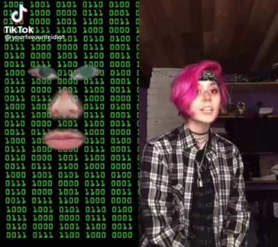 "Wtf"