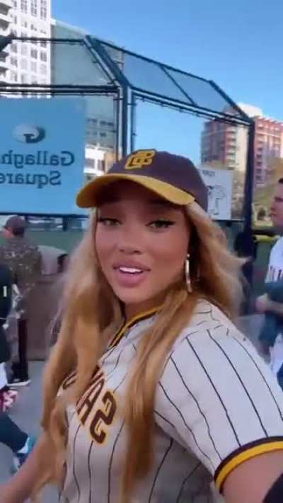 🍯⚾️