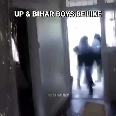UP &amp;amp; BIHAR BOYS 🛐