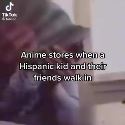 what going to america does to a latino