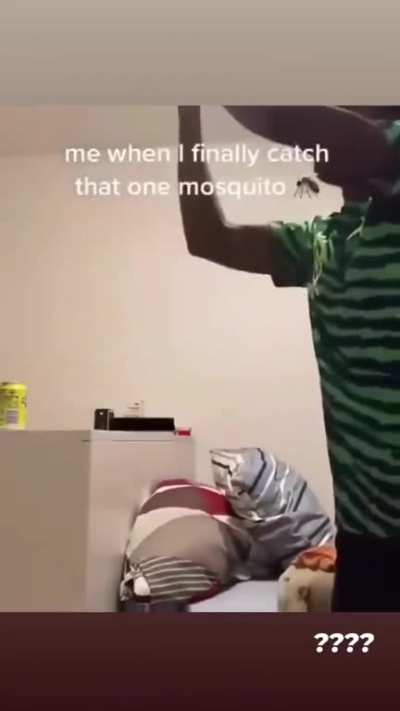 Revenge