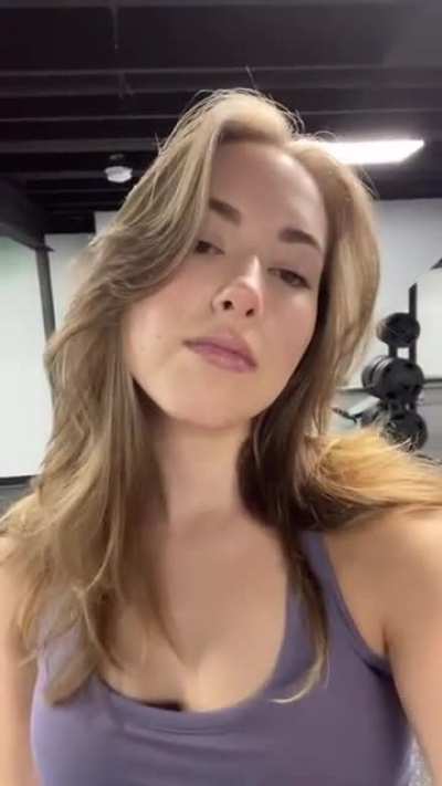 Alice&rsquo;s thicc tok