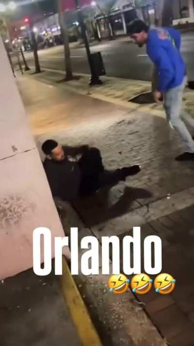 3 amateur local men discover that fighting is hard