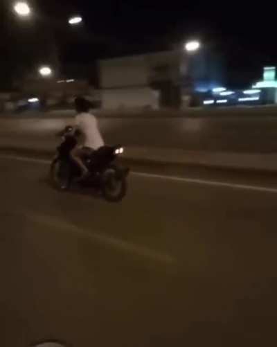 nice bike