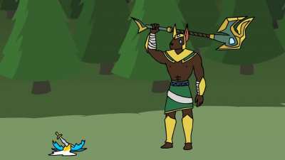 Kill steal