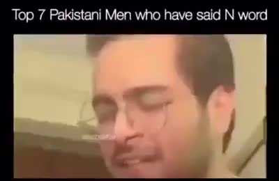 Based Pakistani