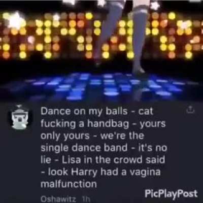 Thanks, I hate my mind and my eyes