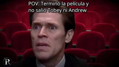 No saben >:v