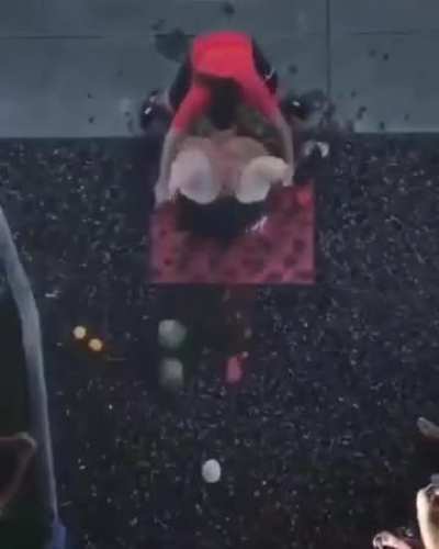 Strong balls
