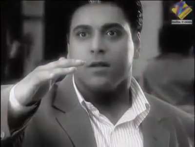 This Indian soap opera