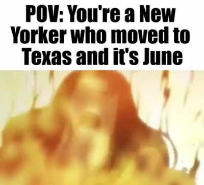 Texas Flood