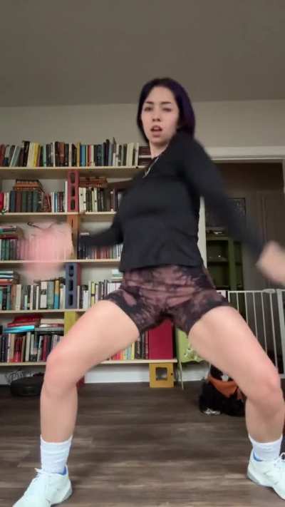 New tiktok