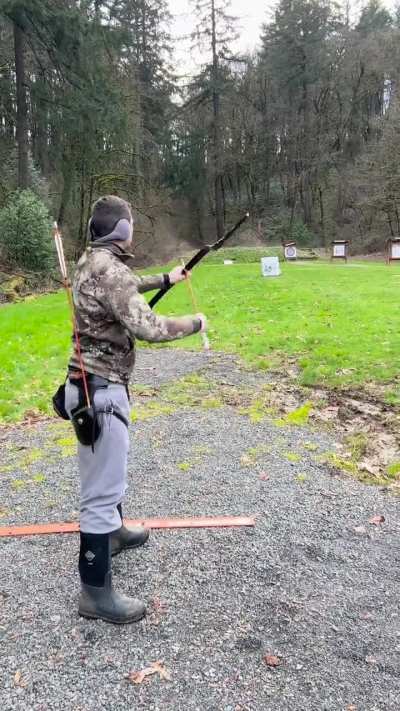 83yd full send