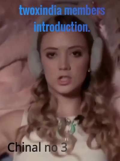 2xindia members intro