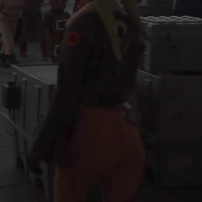 Mary Elizabeth Winstead and the very important plot developments of Ahsoka
