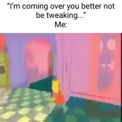 3rd plat be like