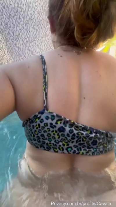 Swimming Pool Sex