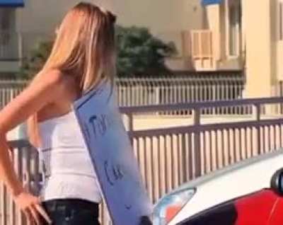 Topless is better