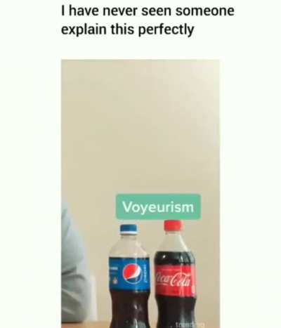 Maybe maybe maybe