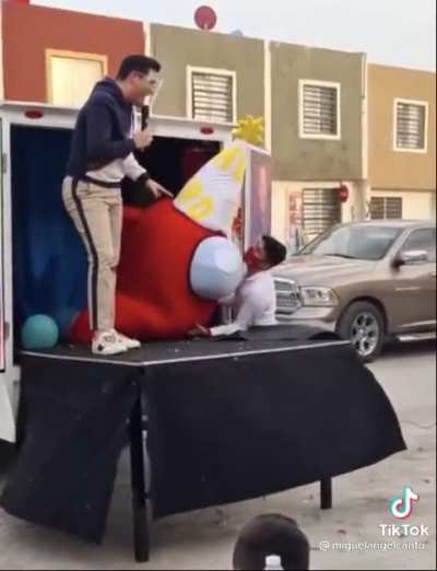 Mi M&uacute;jico M&aacute;jico