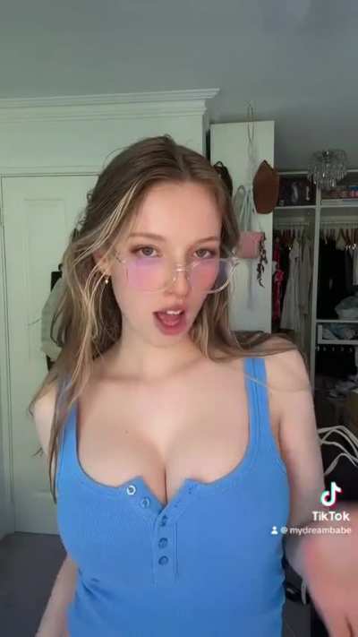 @mydreambabe