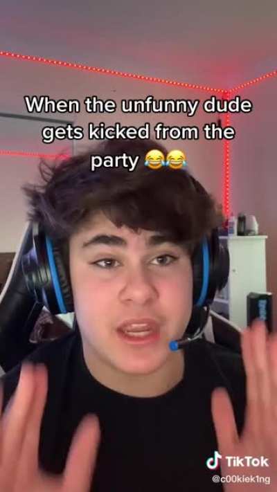 i feel like he is speaking from experience