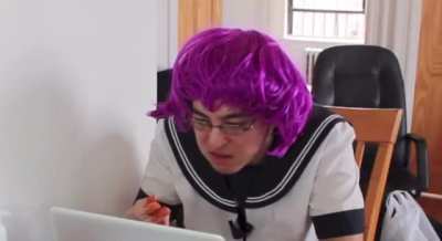 I miss franku
