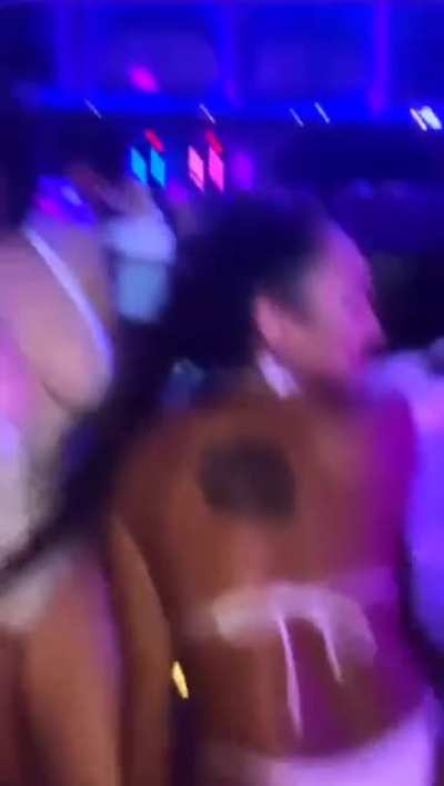 Fat ass