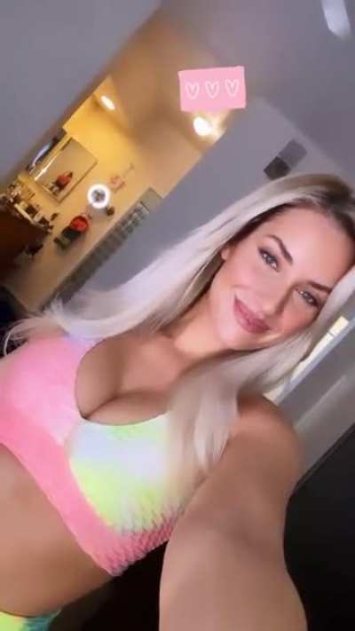 wow Paige