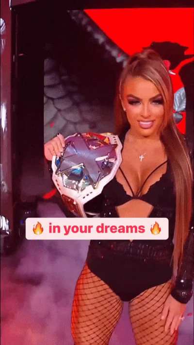 Mandy Rose