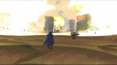 nuke