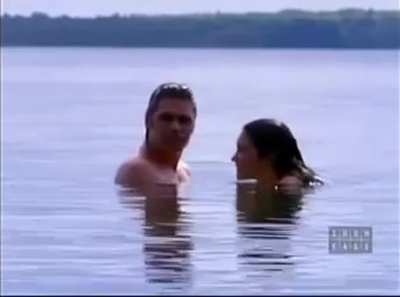 Cherilee Taylor &amp;amp; Grant Nickalls - Paradise Falls s1e05 (CA2001) - stolen